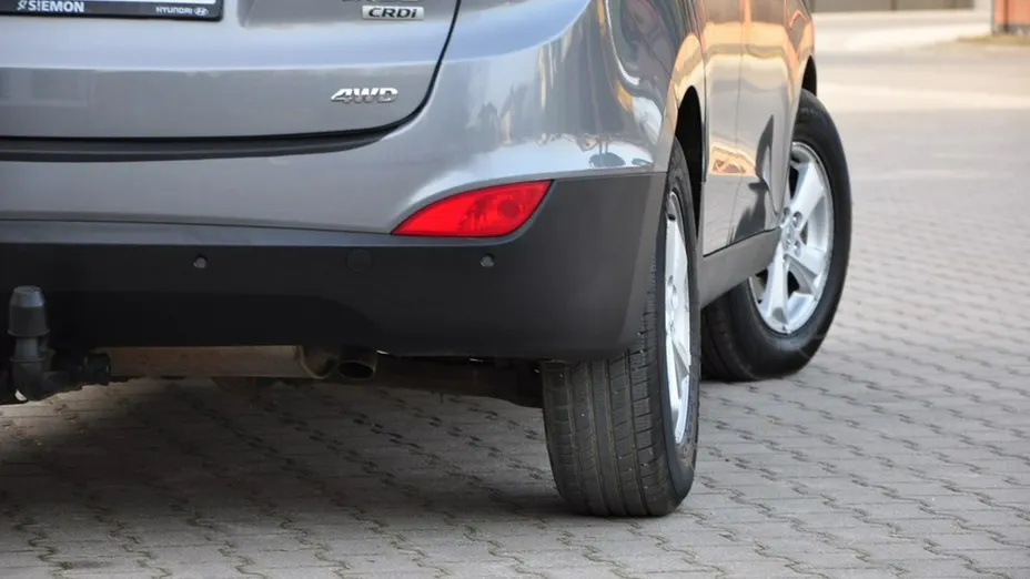 HYUNDAI ix35 -