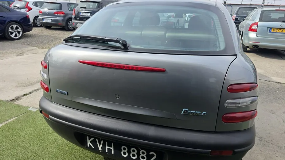 FIAT Brava -