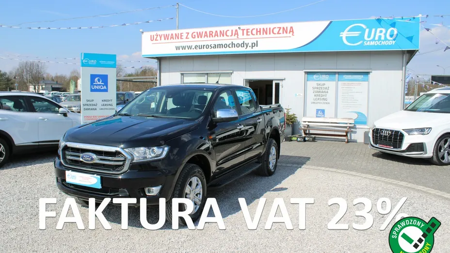 FORD Ranger -