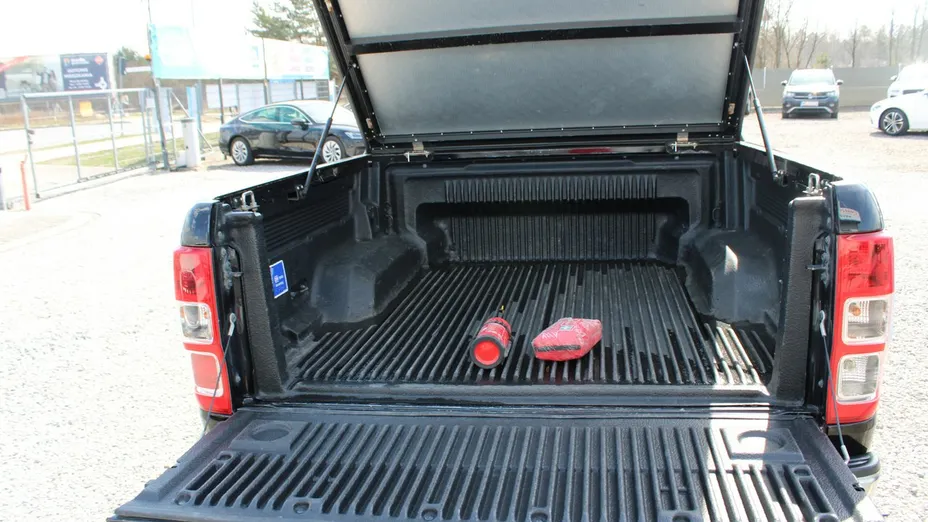FORD Ranger -