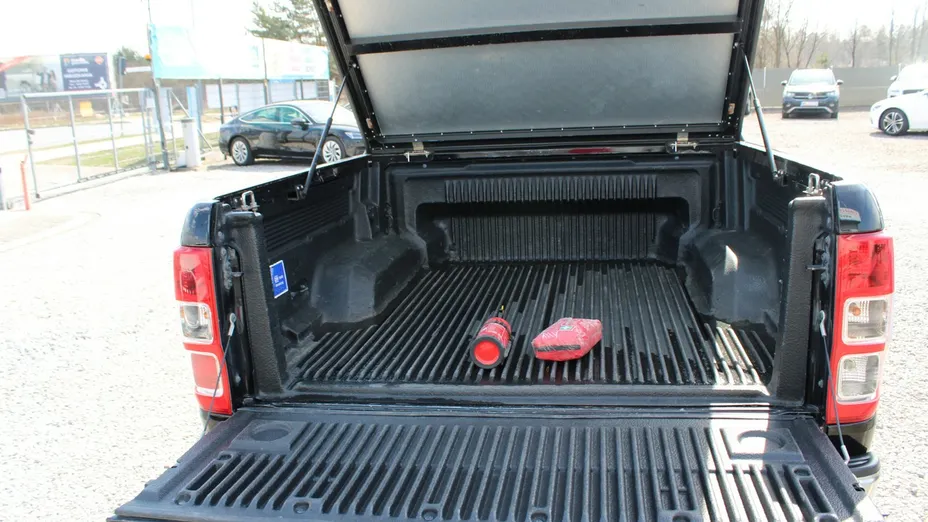 FORD Ranger -