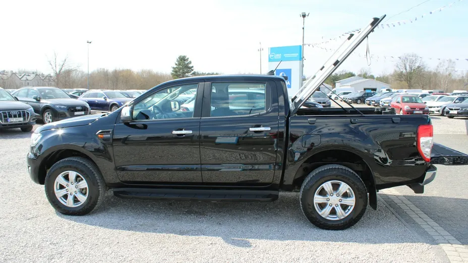 FORD Ranger -