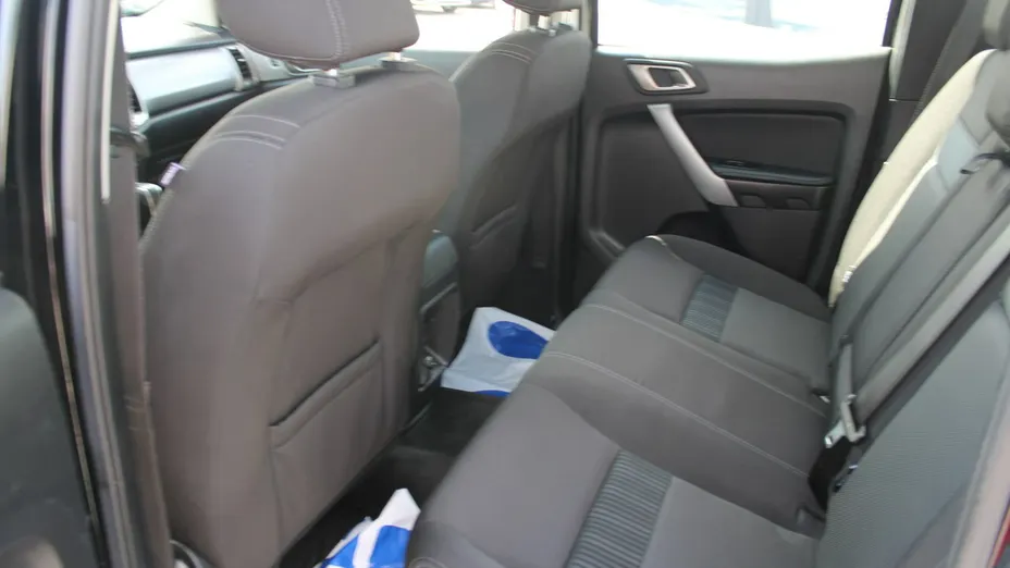 FORD Ranger -
