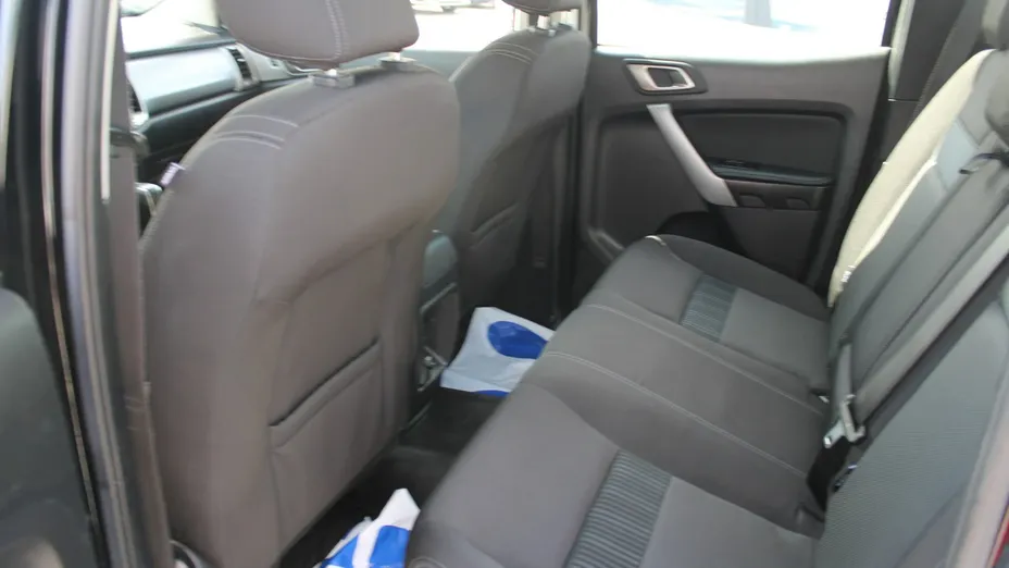 FORD Ranger -