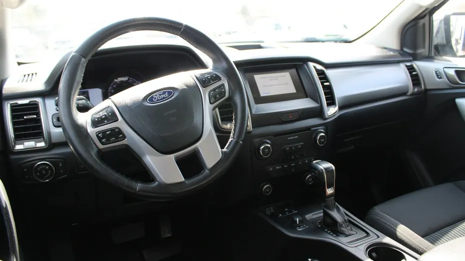 FORD Ranger -