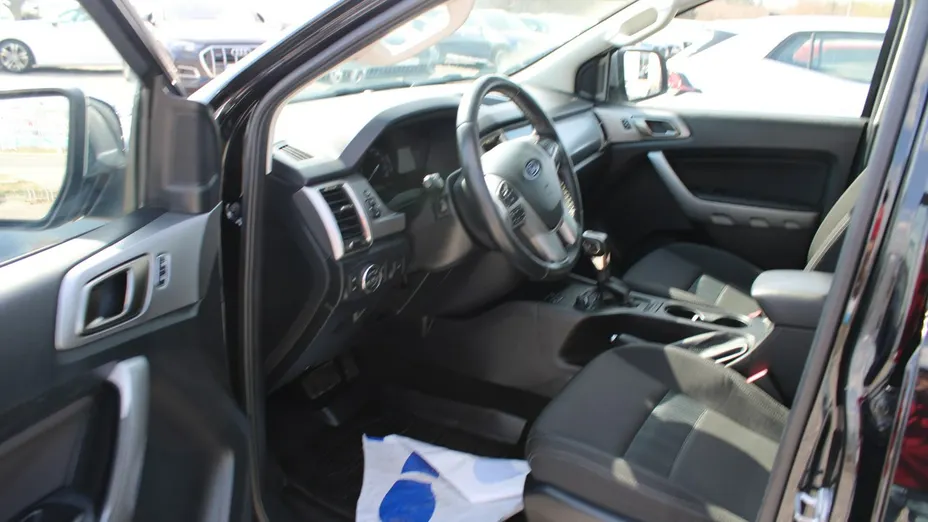FORD Ranger -