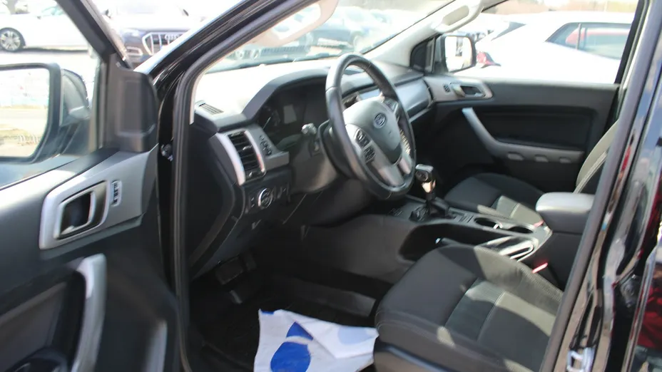 FORD Ranger -