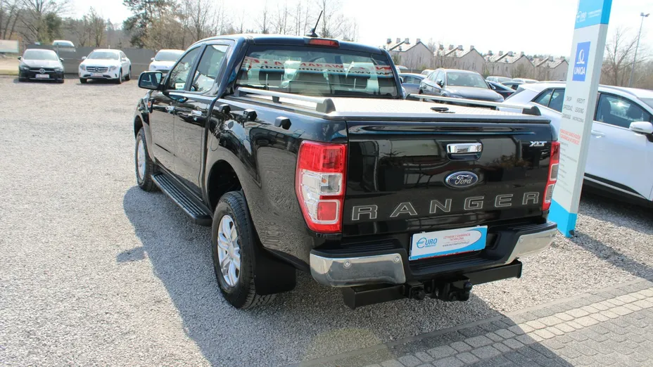 FORD Ranger -
