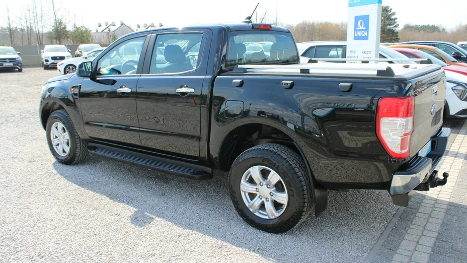 FORD Ranger -