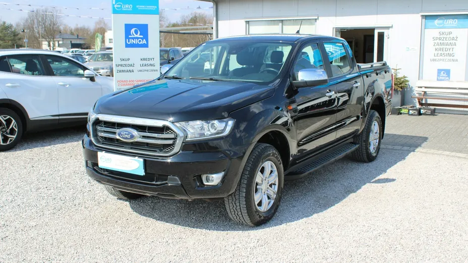 FORD Ranger -