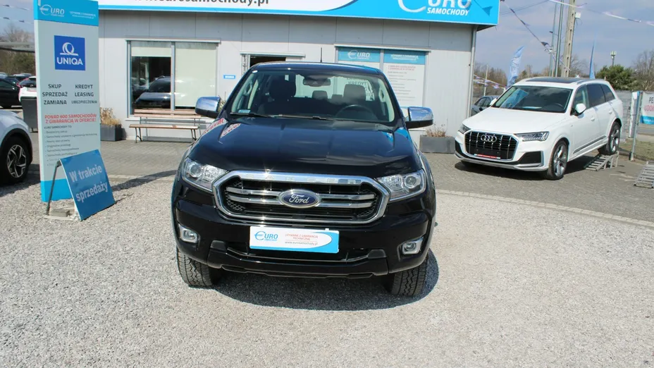 FORD Ranger -