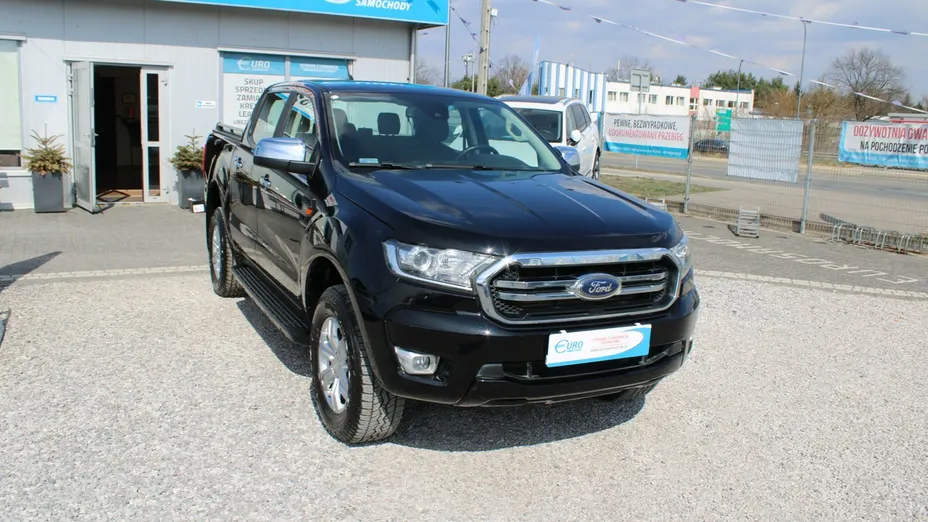 FORD Ranger -