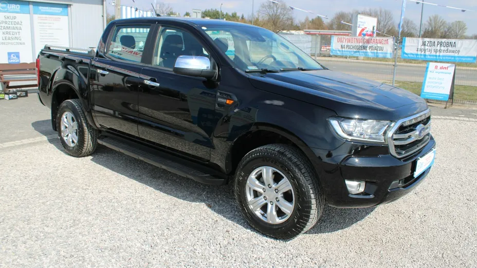 FORD Ranger -