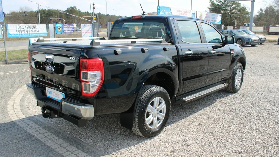 FORD Ranger -