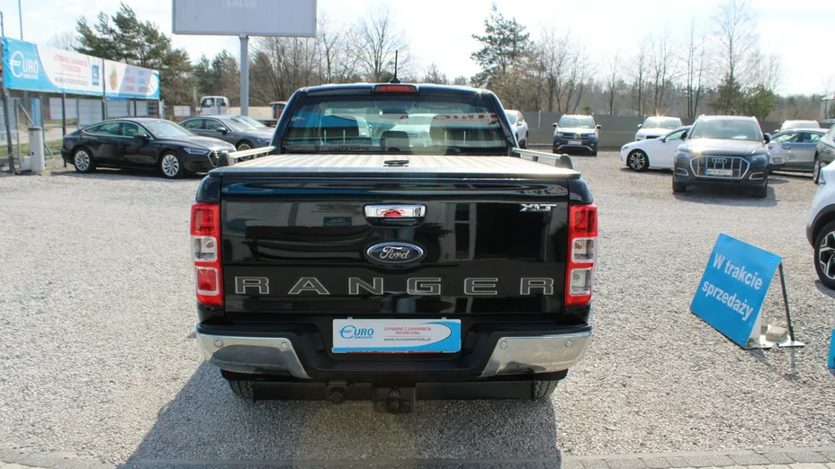 FORD Ranger -