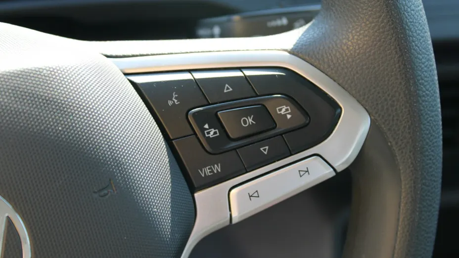 VOLKSWAGEN Caddy -