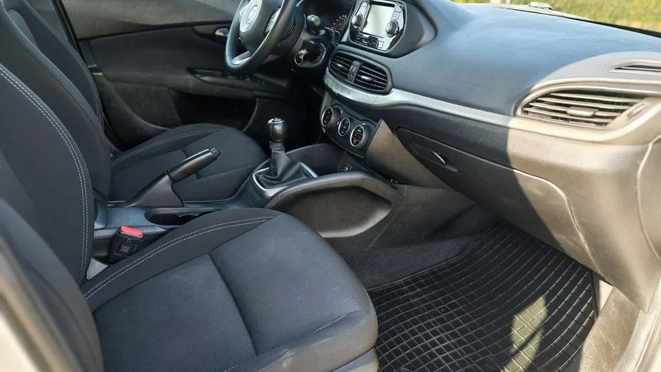 FIAT Tipo -