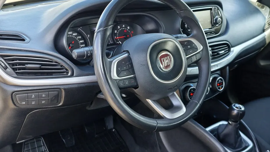 FIAT Tipo -