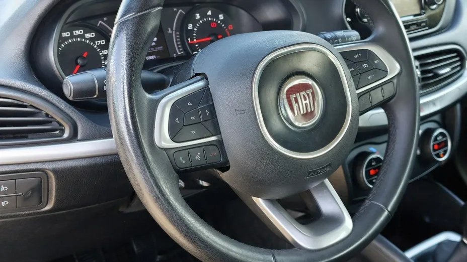FIAT Tipo -