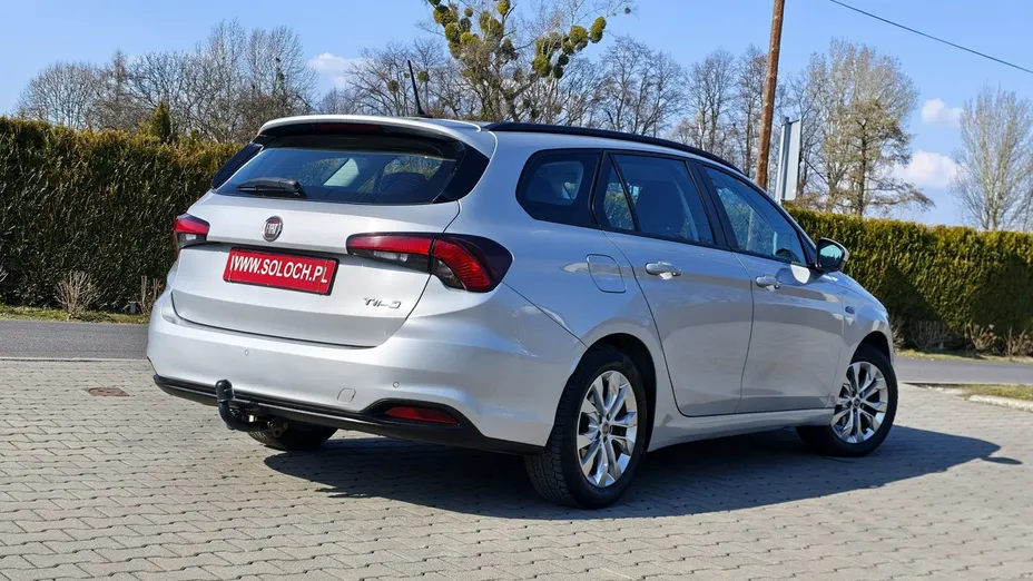 FIAT Tipo -