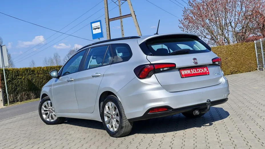 FIAT Tipo -