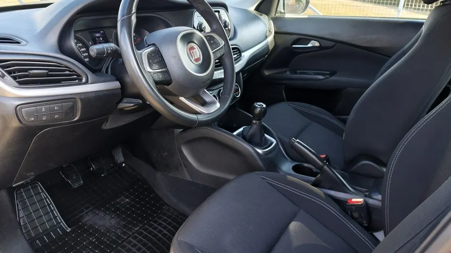 FIAT Tipo -
