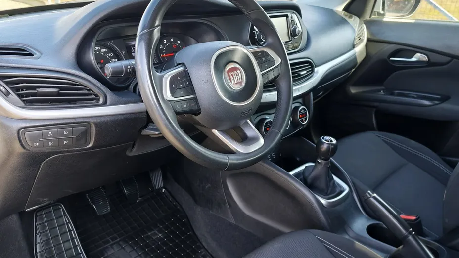 FIAT Tipo -