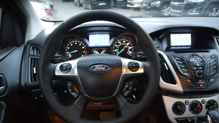 FORD Focus -