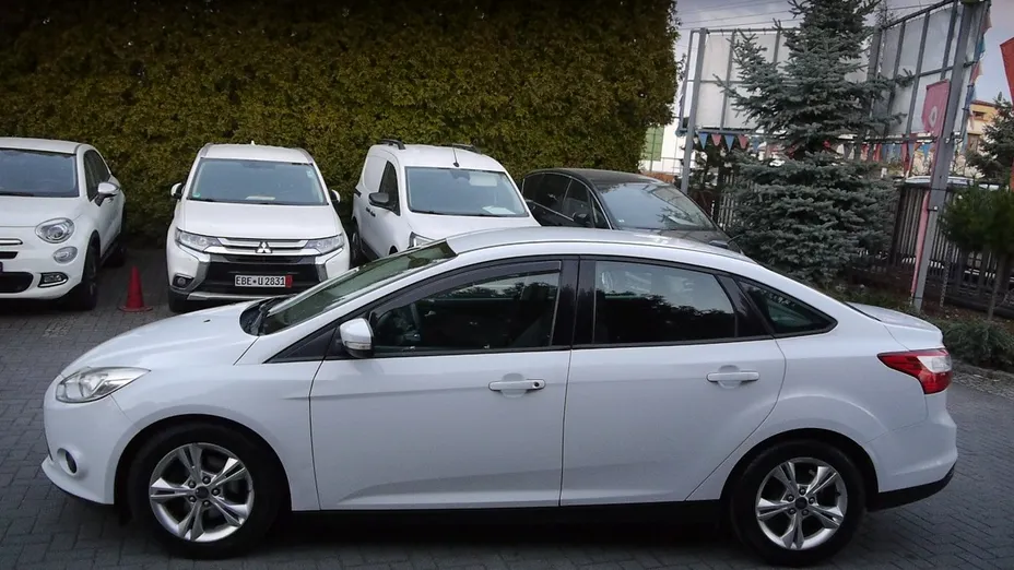 FORD Focus -