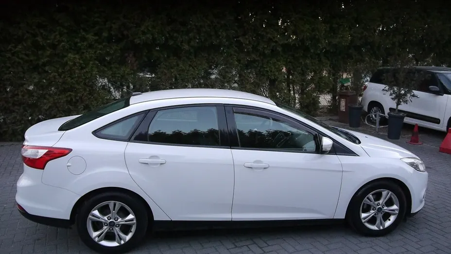 FORD Focus -