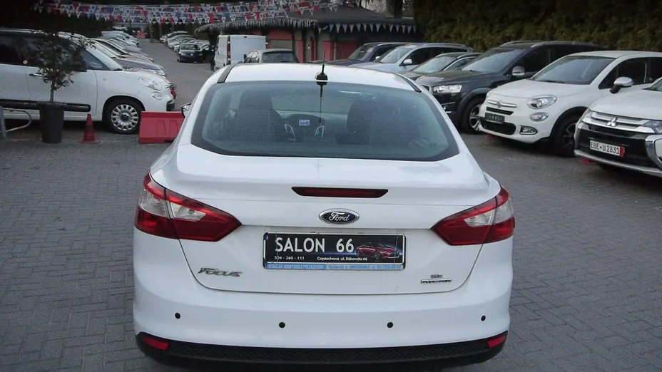 FORD Focus -