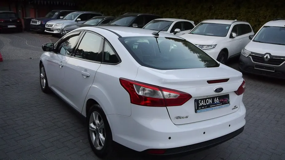 FORD Focus -