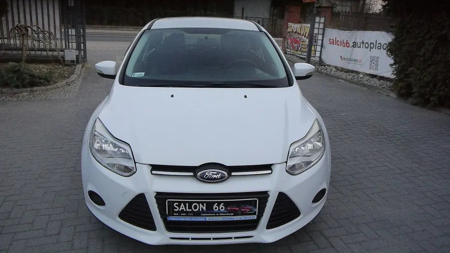 FORD Focus -
