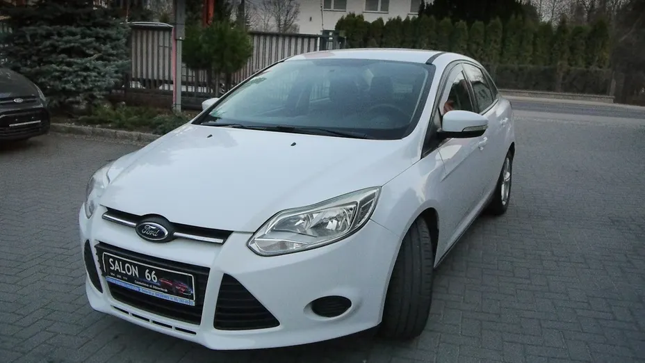 FORD Focus -