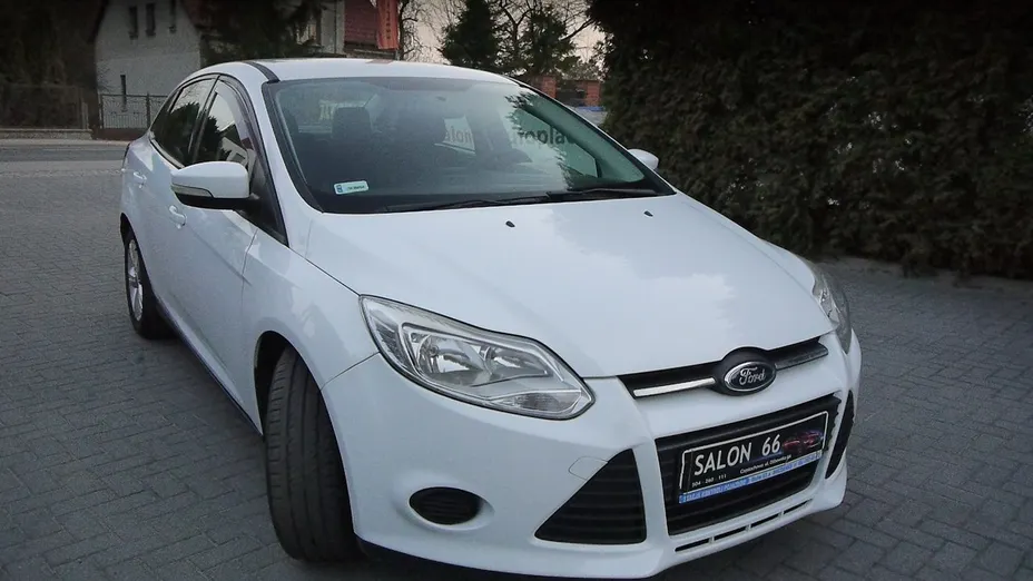FORD Focus -
