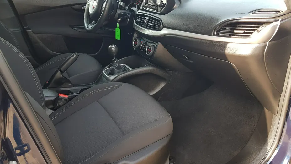 FIAT Tipo -