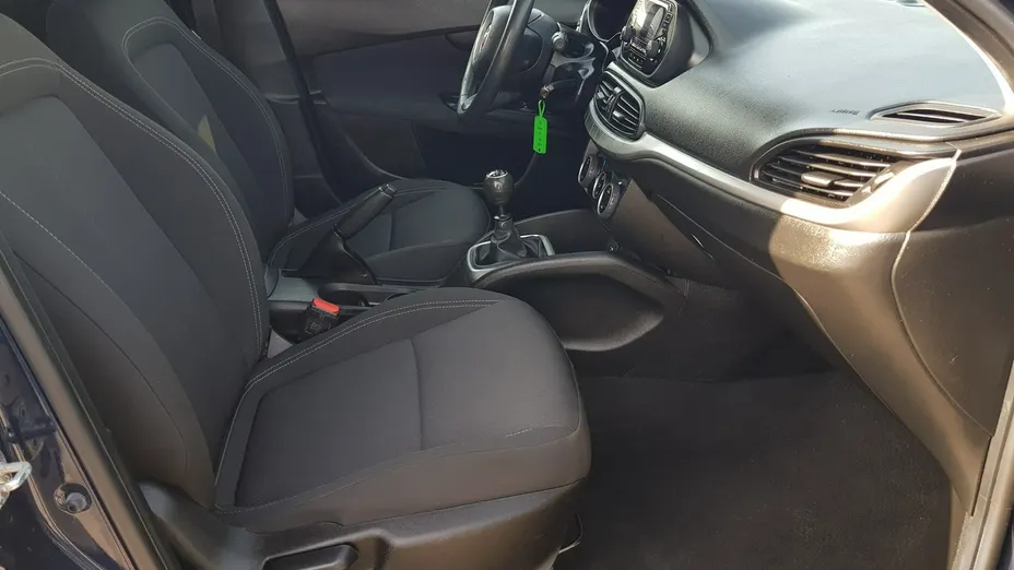 FIAT Tipo -
