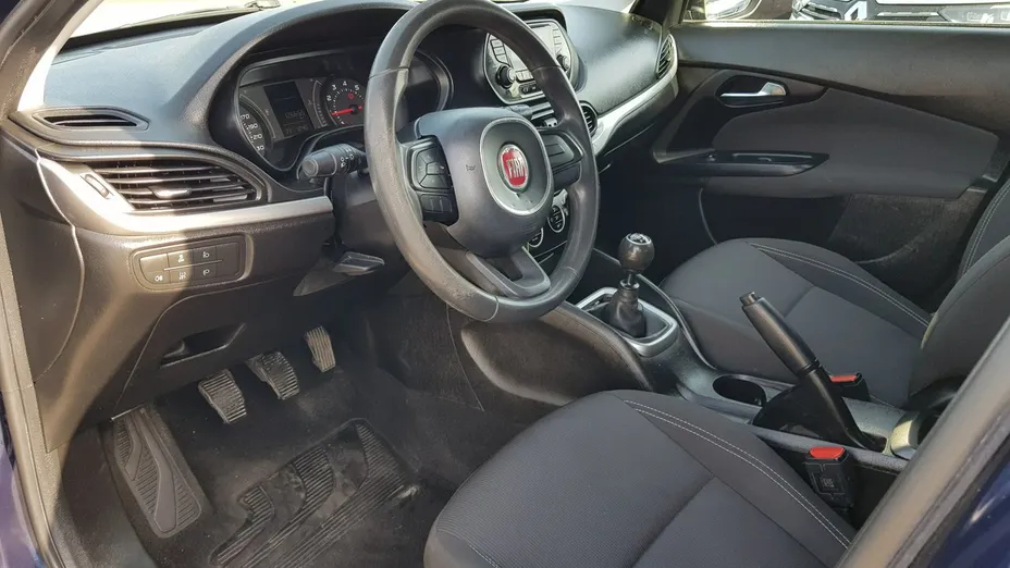 FIAT Tipo -
