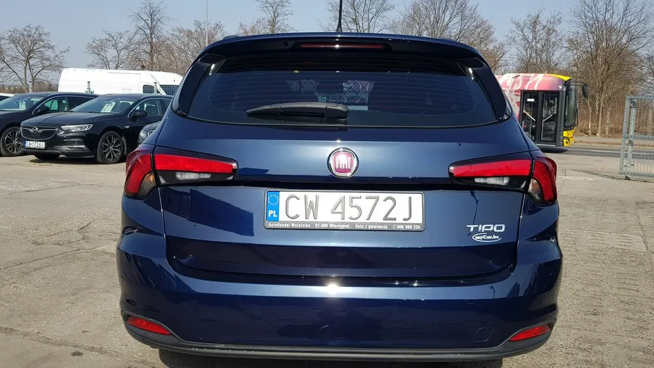 FIAT Tipo -