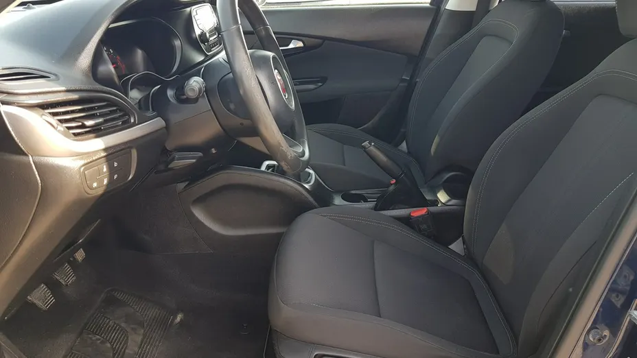 FIAT Tipo -
