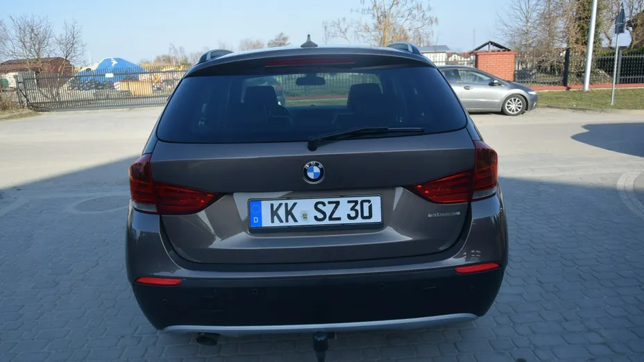 BMW X1 -