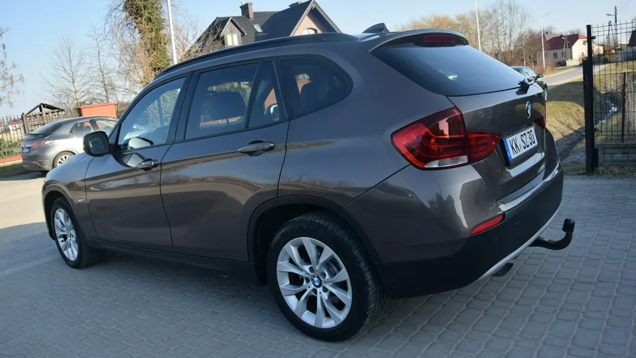 BMW X1 -