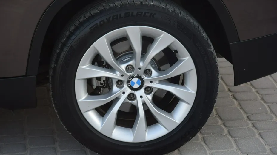 BMW X1 -