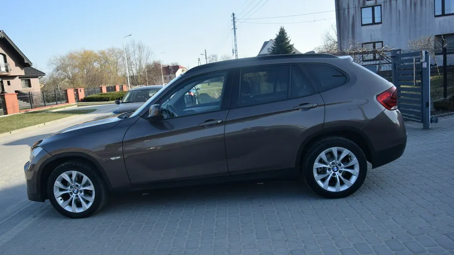 BMW X1 -