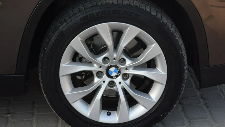 BMW X1 -