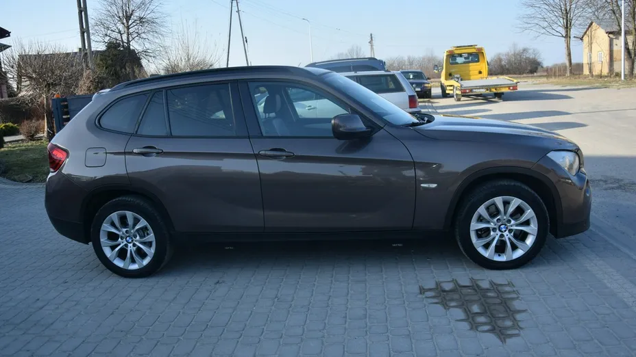 BMW X1 -