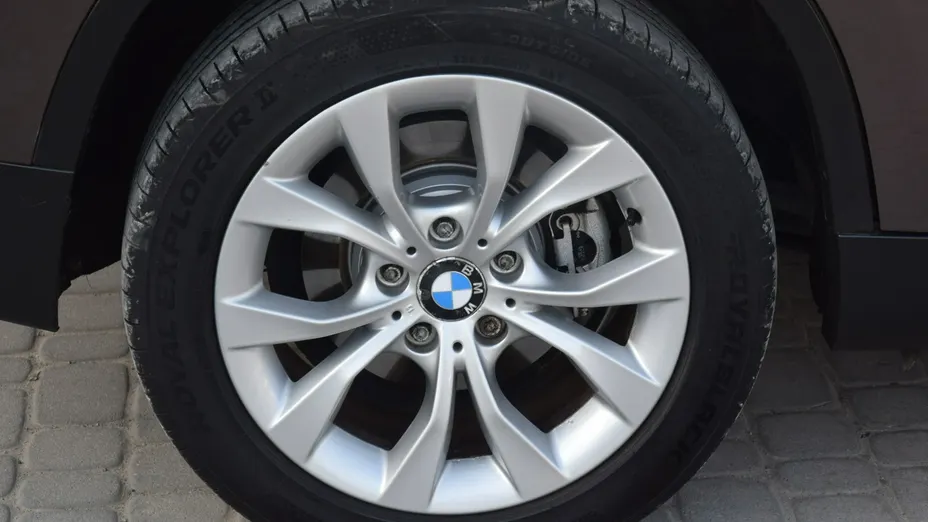 BMW X1 -