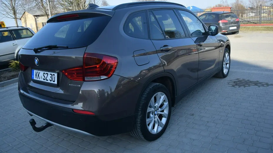 BMW X1 -