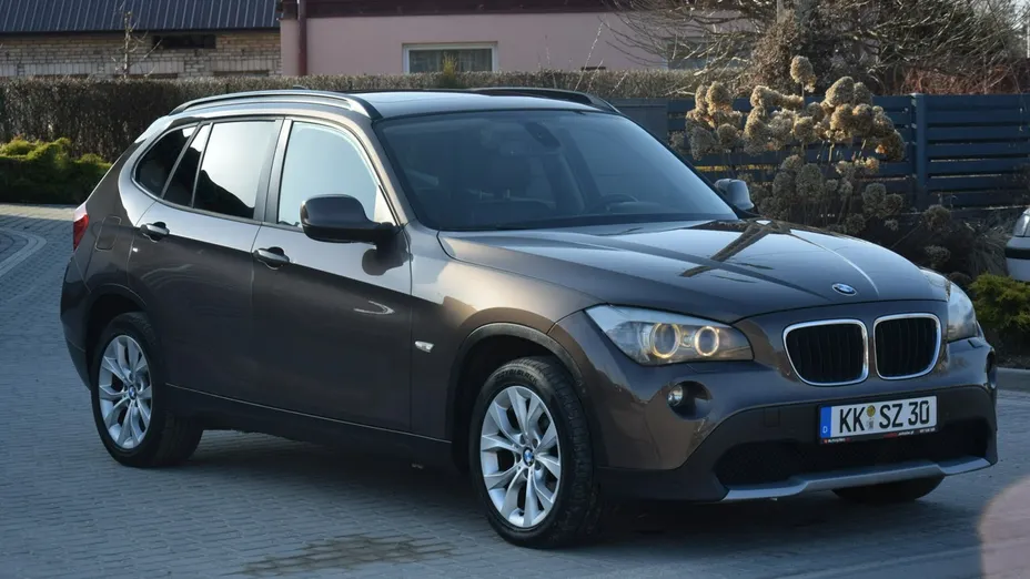 BMW X1 -