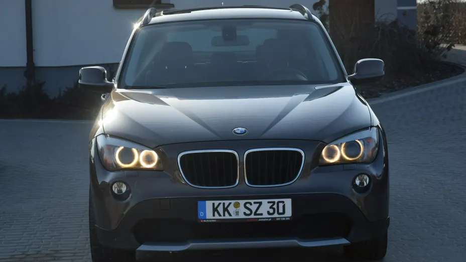 BMW X1 -